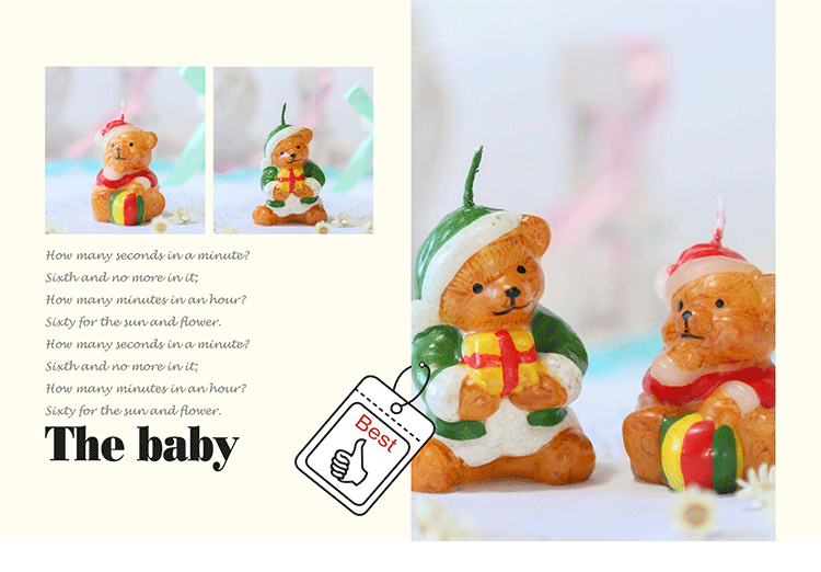 Bougie - Ref 2494032 Image 7