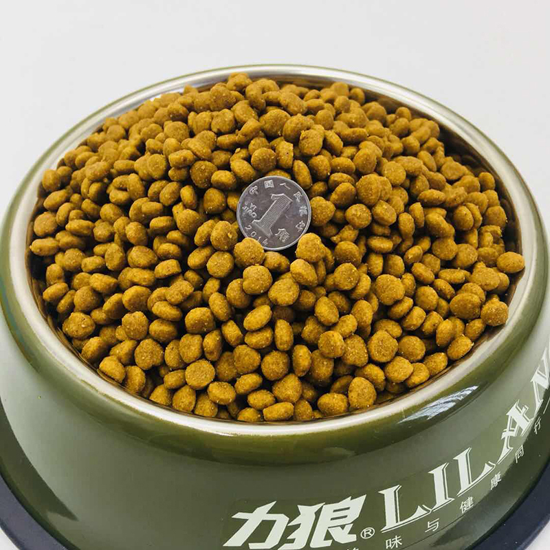 Mua 5 kg cá biển Liwo lỏng thức ăn cho mèo 500g để tóc bóng vào trẻ cộng với Philippines nếp gấp ngắn ngắn staple thực phẩm Anh ngắn thức ăn cho mèo con 1 tháng tuổi