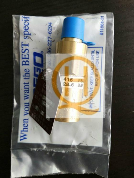 低温储存的秘密守护者：力高PRV9432F杜瓦瓶与PRV9432TP安全阀