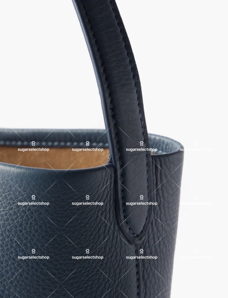Сумка sugar |the row ns park tote medium 水桶包单肩包 此超连结是中号