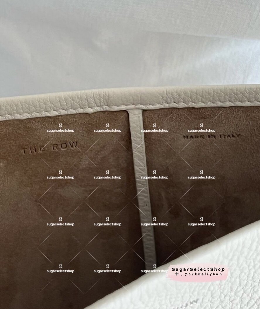 Сумка sugar |the row ns park tote medium 水桶包单肩包 此超连结是中号