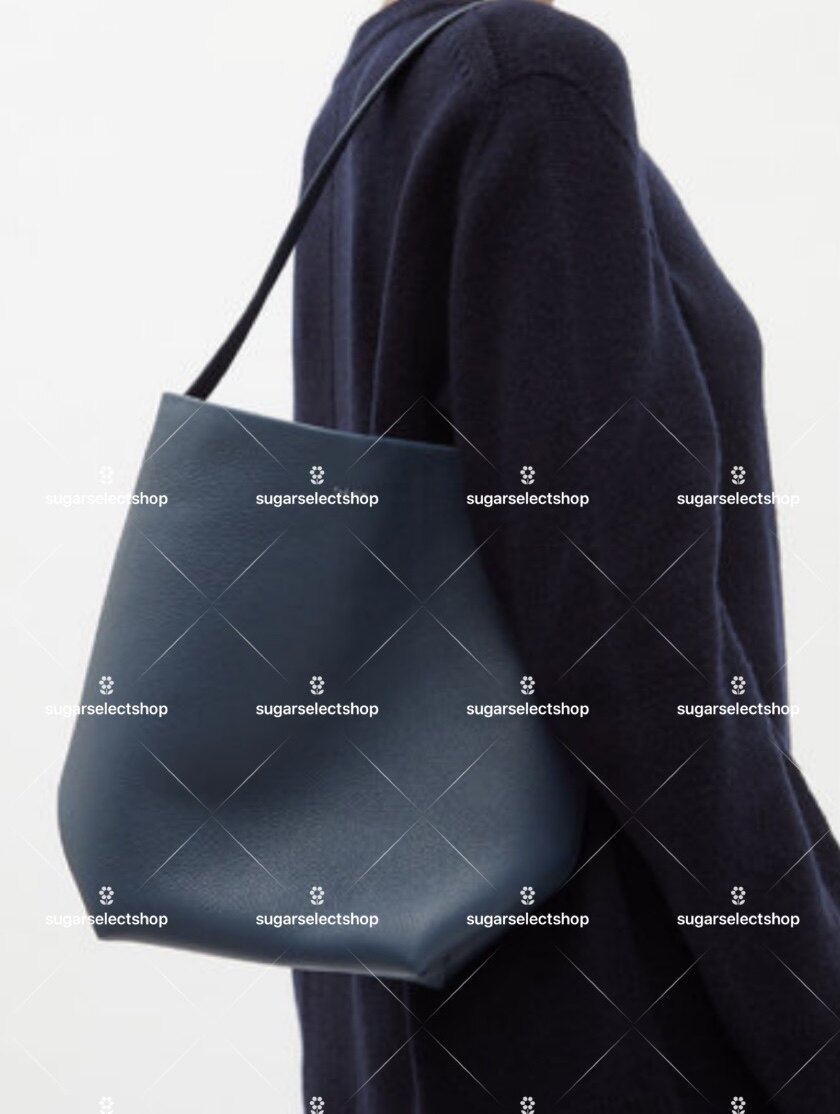 Сумка sugar |the row ns park tote medium 水桶包单肩包 此超连结是中号