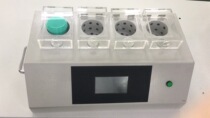 First in first out reheating machine reheating machine solder paste reheating machine with automatic printing