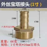 Флуоресцентный, 1 дюймов, 16mm