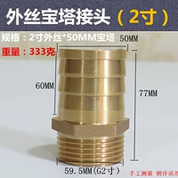 Зеленый, 2 дюймов, 50mm