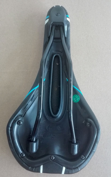 Selle de vélo MERIDA - Ref 2346355 Image 5