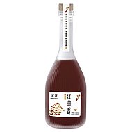 宋派低度小米黄酒350ml