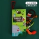 Трехмерная книга с большой ткани [Jungle Animal Book
