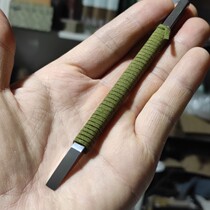 Cisfeng Sweden 1 win 100 6 mm 1 15-degree knife head overall mirror fine grinding box knife set books