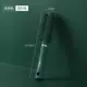 Вьющиеся волосы расчесывают