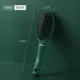 Овальный гребень