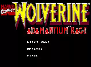 16-bit MD Sega game Black card Golden Steel Wolf