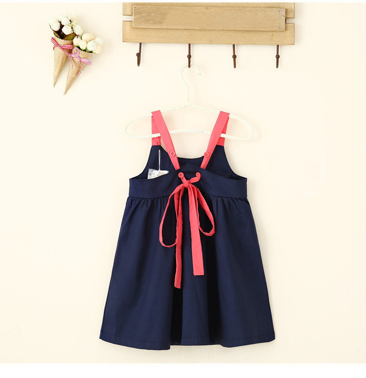 Robes pour fille - Ref 2043060 Image 25