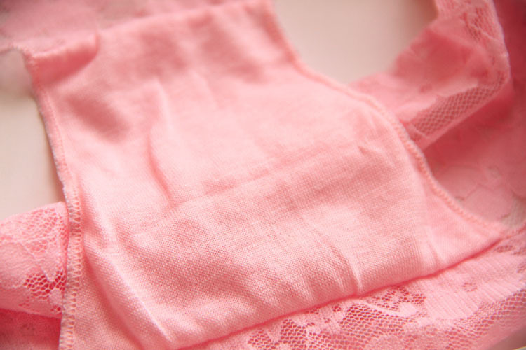 Slip jeunesse en soie - Ref 646145 Image 14