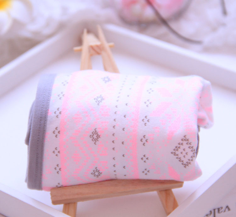 Slip jeunesse en coton - Ref 646334 Image 33