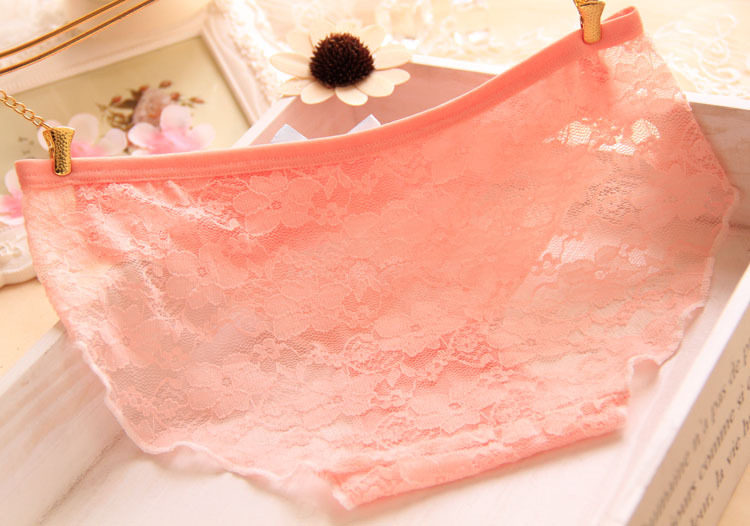 Slip jeunesse en soie - Ref 646145 Image 32