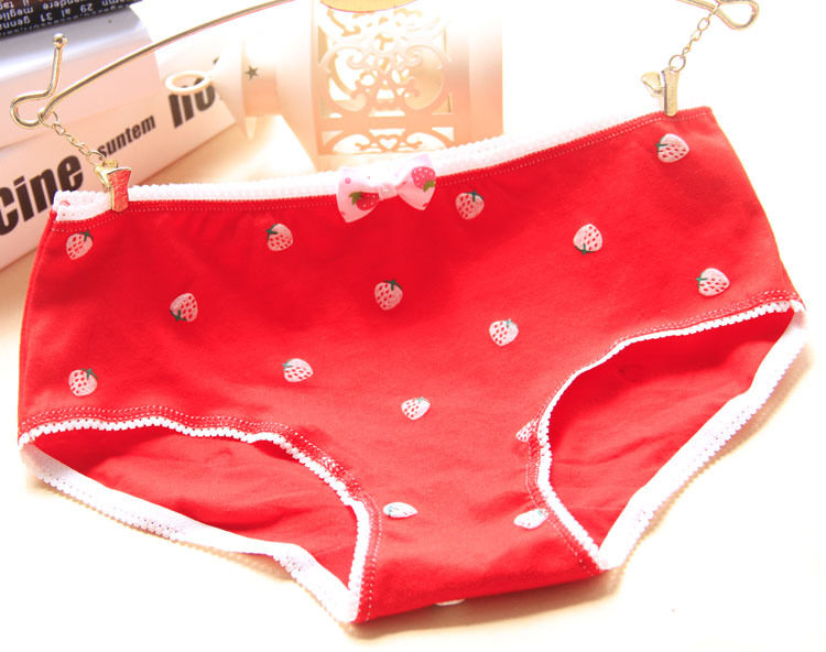 Slip en coton - Ref 646051 Image 39