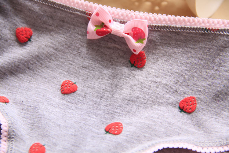 Slip en coton - Ref 646051 Image 29