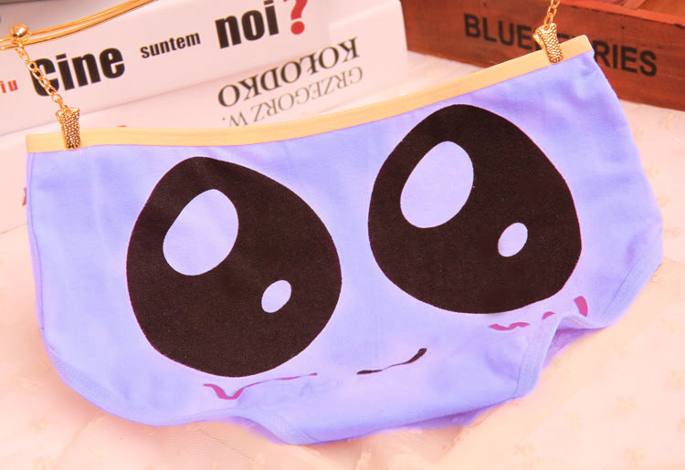 Slip jeunesse simple en coton - Ref 645946 Image 29