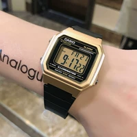 W-217HM-9A большой циферблат