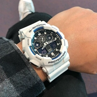 GA-100B-7A