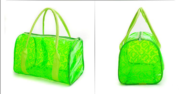 Sac de sport - Ref 10741 Image 7