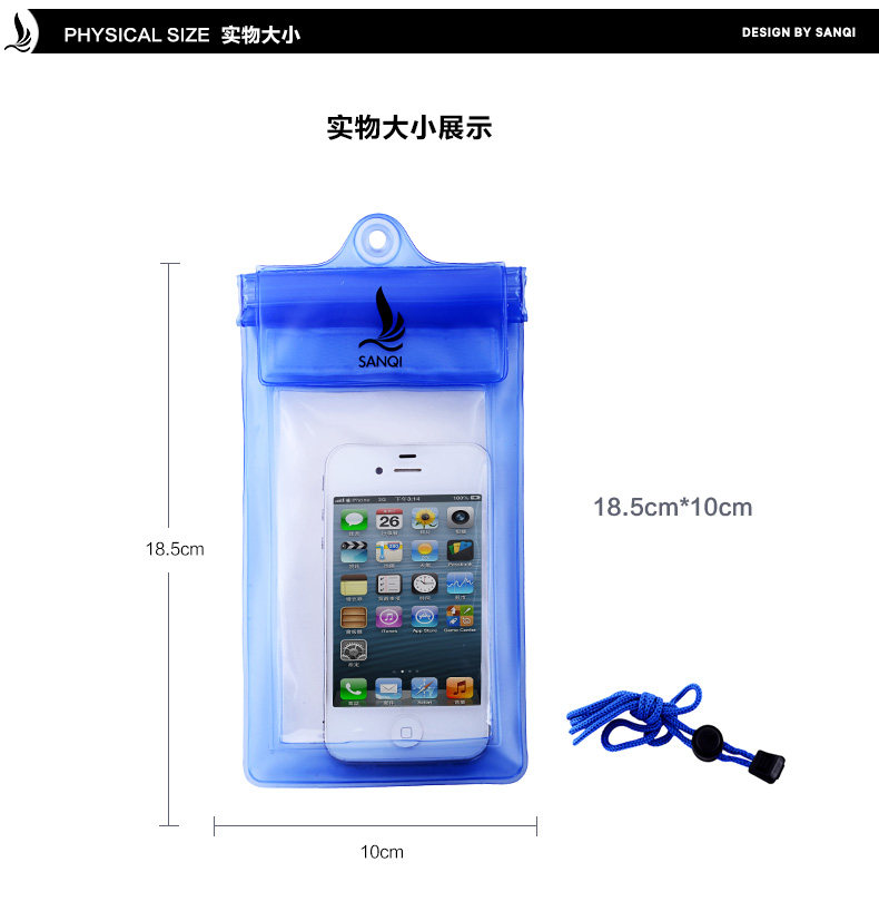 Sac de sport - Ref 10325 Image 11