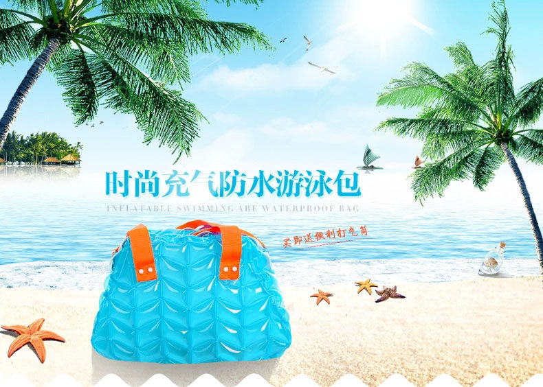 Sac de sport - Ref 17146 Image 5