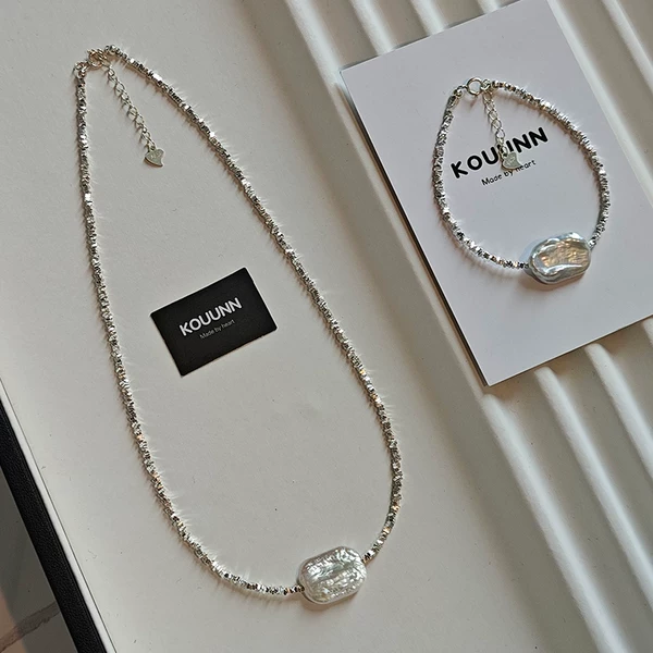 Товары от Kouunn幸运珍珠