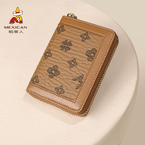 Бумажник, сумка через плечо, милый универсальный кошелек для отдыха, маленький картхолдер, маленькая сумка клатч