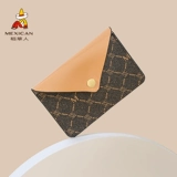 Милый ультратонкий универсальный чехол для проездного и картхолдер для визитных карточек