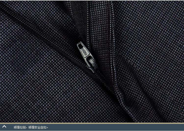 Pantalon en vrac en polyester pour automne - Ref 1488161 Image 17