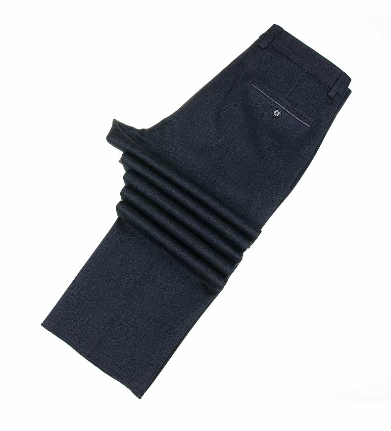 Pantalon en vrac en polyester pour automne - Ref 1469385 Image 16