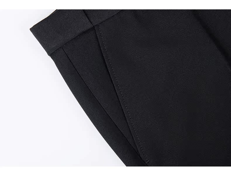 Costume homme en polyester pour automne - Ref 1577431 Image 24