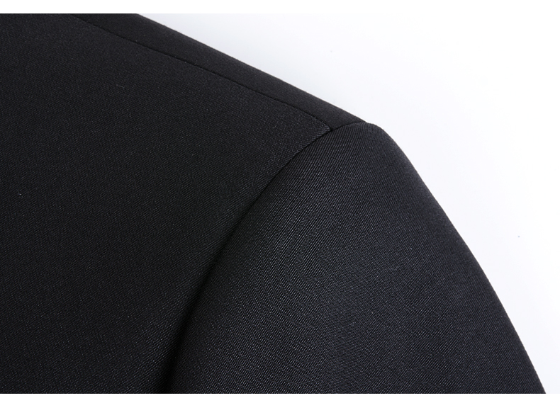 Costume homme en polyester pour automne - Ref 1577431 Image 14