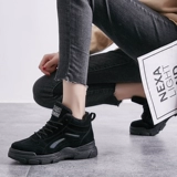 Martens, зимние универсальные утепленные удерживающие тепло короткие сапоги для школьников и студентов, 15 лет, подходят для подростков, для средней школы