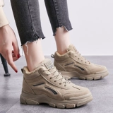 Martens, зимние универсальные утепленные удерживающие тепло короткие сапоги для школьников и студентов, 15 лет, подходят для подростков, для средней школы
