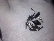 zippo kerosene flip-top lighter accessories shaft pin steel core shaft hinge