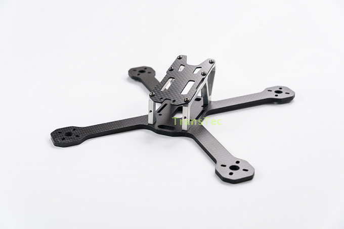fpv 4 inch frame X Frog 4mm Race 218mm Frog Lite Carbon Fiber TransTEC Arm fpv 4 inch frame X Frog 4mm Race 218mm Frog Lite Carbon Fiber TransTEC Arm
