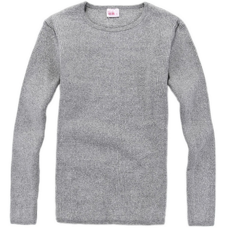 Twelve defective product pages Pure cotton plus velvet men's and women's thermal vest top series