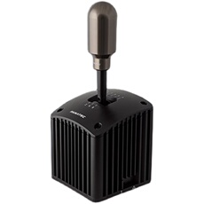 Руль fanatec clubsport shifter sq h档赛车模拟器