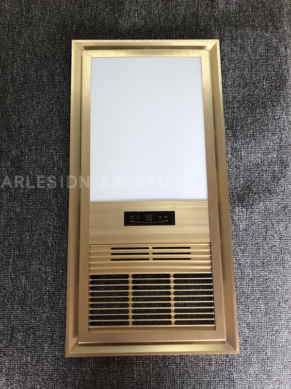 Integrated ceiling superconducting mask heater LED lighting bath cover mask shell accessories drive light board 3060