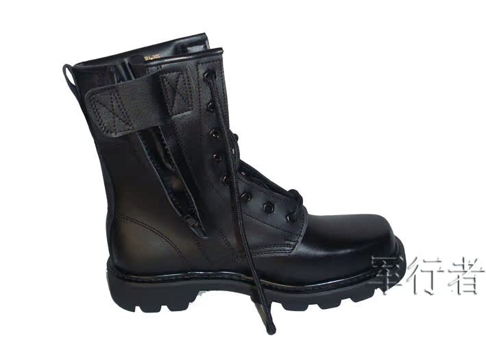 Bottes militaires - Ref 1402678 Image 3