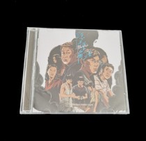 (genuine spot) cryptic corner OST soundtrack (CD) Dingable Composition limited number brand new