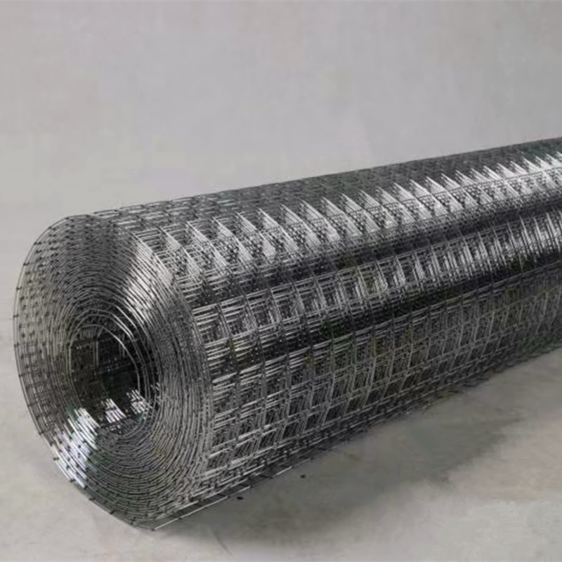 Manufacturer 304 stainless steel electric welding mesh sheet separating pane anti-rat breeding balcony anti-rat fence steel mesh wire mesh