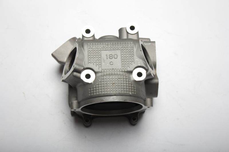 Original brand new Linhai ATV LH 400 locomotive ATV Feishen 400 cylinder head assembly 180CC
