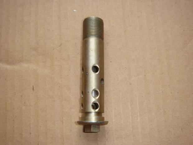 Magna Tiger Shen 250 VT 250 small ant original plant new oil filter screw