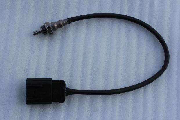 Lin Haishan Ye Surging Battle Three Four Generations With Strong Wind GTR125BWS Ducks Oxygen Sensor Exhaust sensor