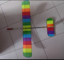 Prairie Pan Eagle Pan Aircraft Glider Kite Fine workmanship Double pan left and right for smooth gliding