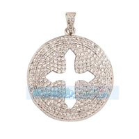 L667105Y2-White Gold